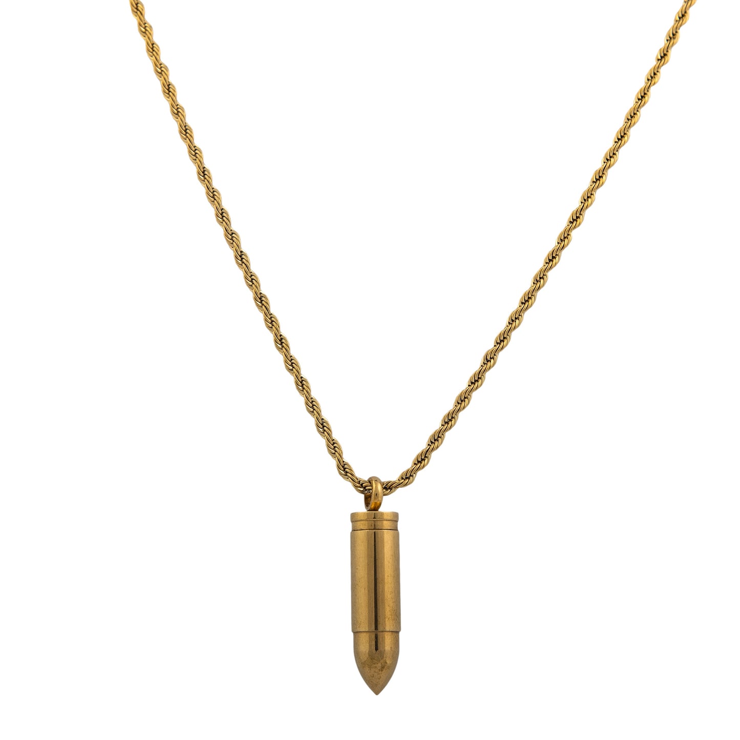 Bullets Pendant