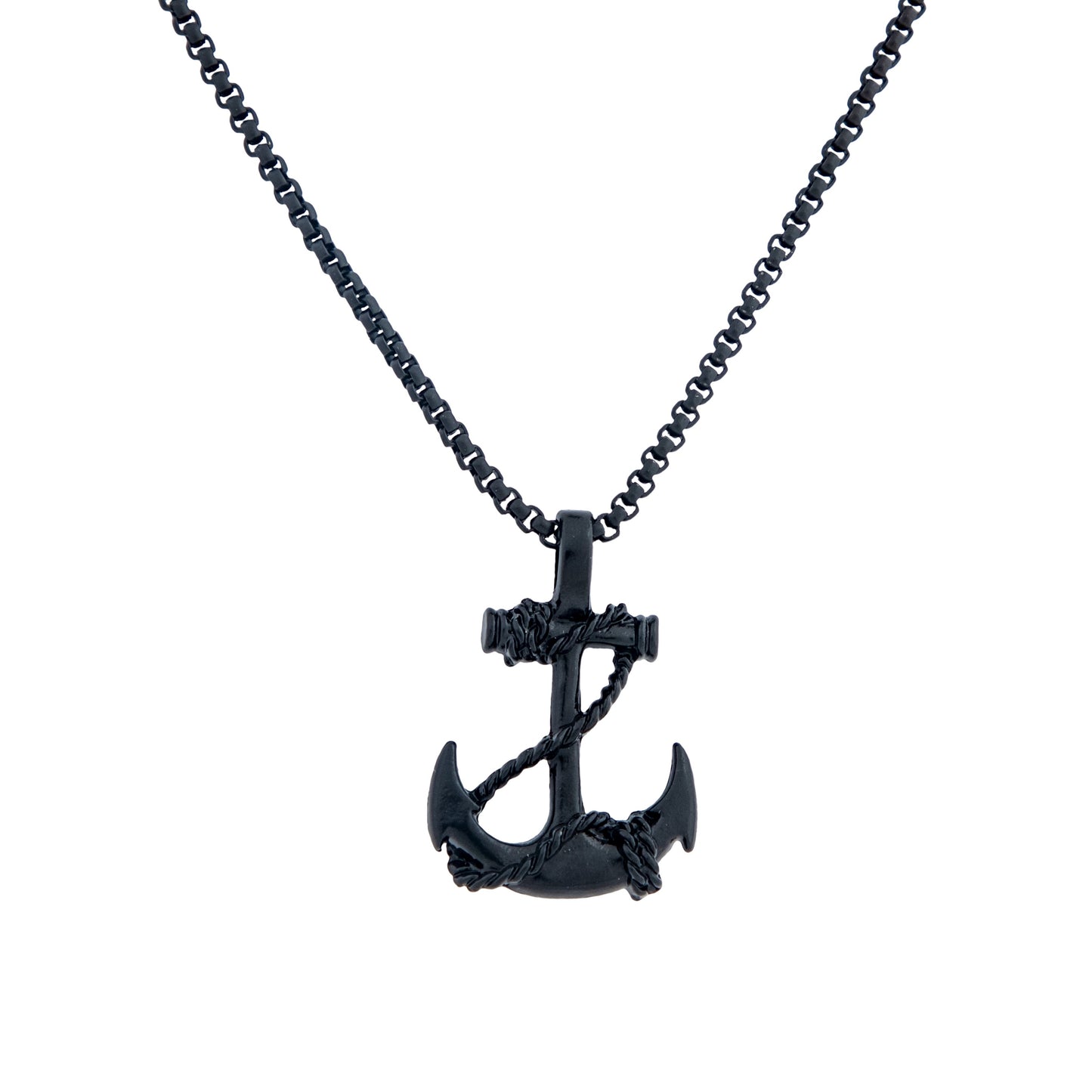 Anchor Pendant