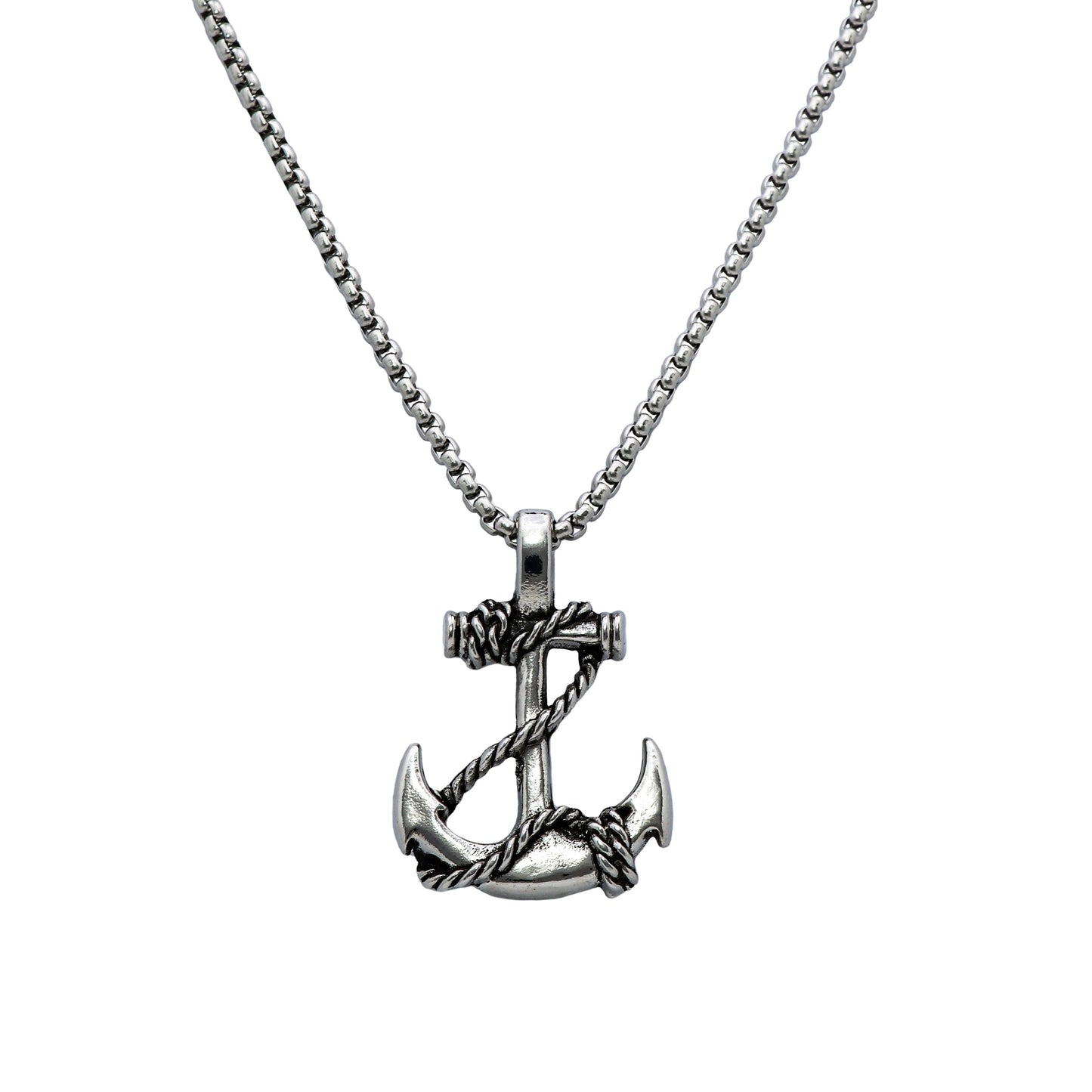 Anchor Pendant